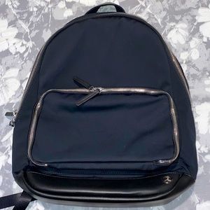 New Mercedes-Benz Logo Backpack